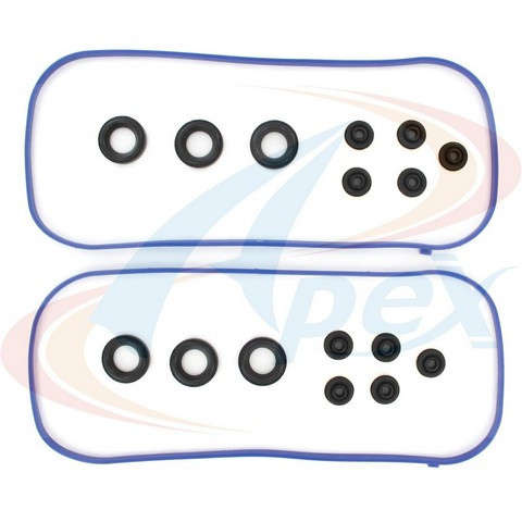 APEX Automobile Parts Inc Engine Valve Cover Gasket Set P/N:AVC140S