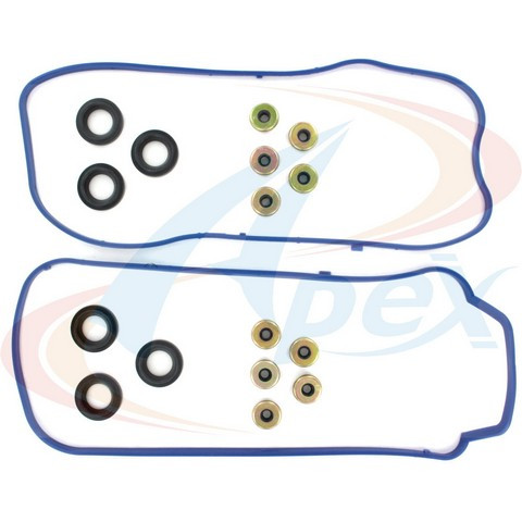 APEX Automobile Parts Inc Engine Valve Cover Gasket Set P/N:AVC161S
