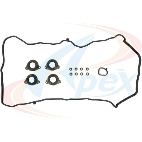 APEX Automobile Parts Inc Engine Valve Cover Gasket Set AVC174S