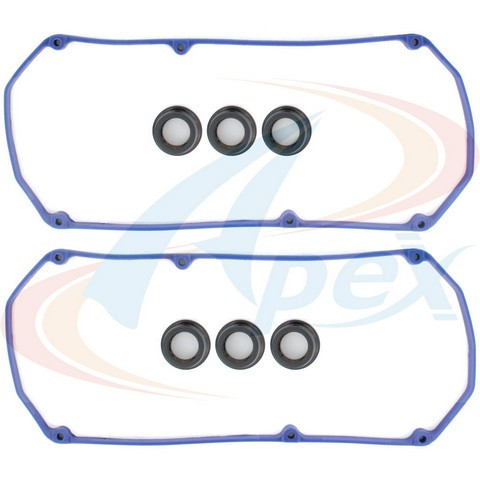 APEX Automobile Parts Inc Engine Valve Cover Gasket Set AVC222S