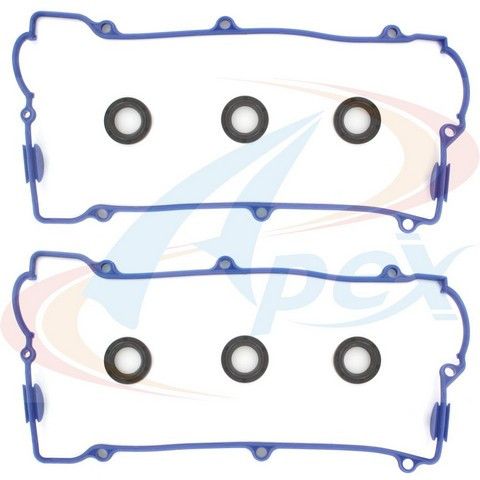 APEX Automobile Parts Inc Engine Valve Cover Gasket Set AVC242S