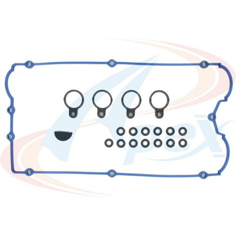 APEX Automobile Parts Inc Engine Valve Cover Gasket Set AVC243S