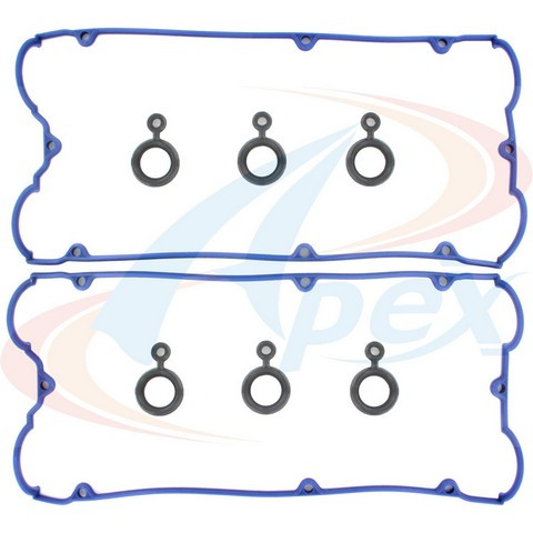 APEX Automobile Parts Inc Engine Valve Cover Gasket Set AVC245S