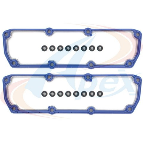 APEX Automobile Parts Inc Engine Valve Cover Gasket Set AVC251S
