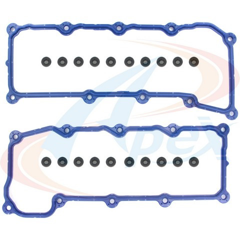 APEX Automobile Parts Inc Engine Valve Cover Gasket Set AVC274S