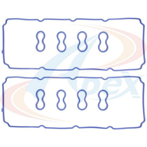 APEX Automobile Parts Inc Engine Valve Cover Gasket Set AVC275S