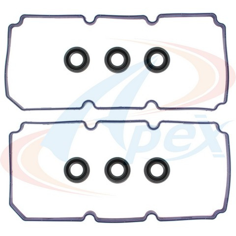 APEX Automobile Parts Inc Engine Valve Cover Gasket Set AVC280S