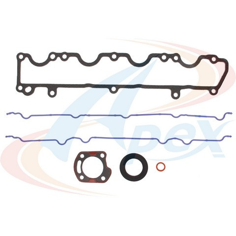 APEX Automobile Parts Inc Engine Valve Cover Gasket Set AVC348