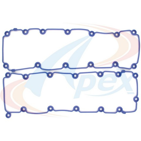APEX Automobile Parts Inc Engine Valve Cover Gasket Set AVC471