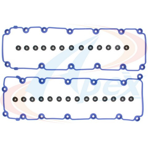 APEX Automobile Parts Inc Engine Valve Cover Gasket Set AVC471S