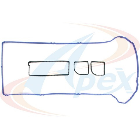 APEX Automobile Parts Inc Engine Valve Cover Gasket Set AVC481