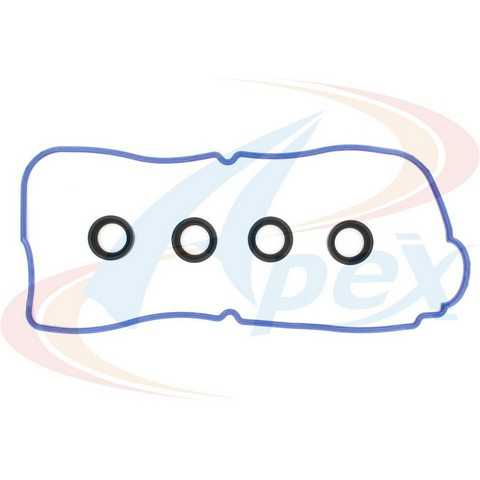 APEX Automobile Parts Inc Engine Valve Cover Gasket Set AVC706S