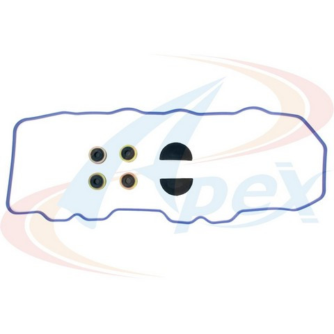 APEX Automobile Parts Inc Engine Valve Cover Gasket Set AVC820S