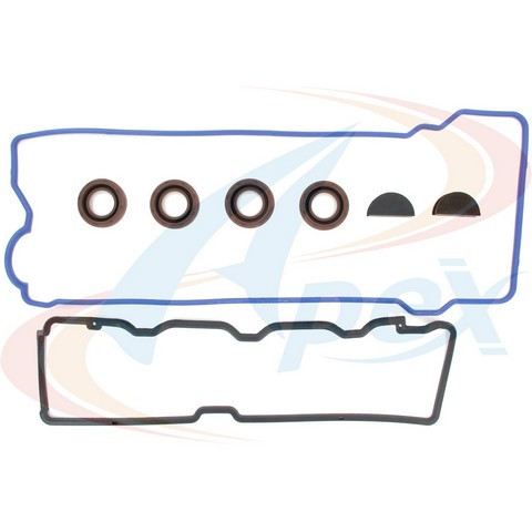 APEX Automobile Parts Inc Engine Valve Cover Gasket Set AVC821S