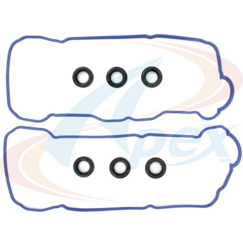 APEX Automobile Parts Inc Engine Valve Cover Gasket Set AVC848S