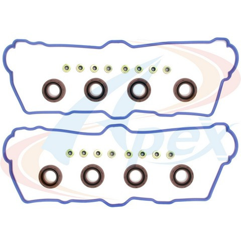 APEX Automobile Parts Inc Engine Valve Cover Gasket Set AVC853S
