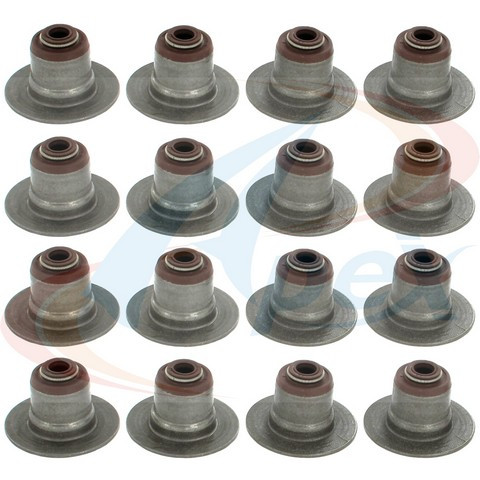 APEX Automobile Parts Inc Engine Valve Stem Oil Seal Set AVS2065