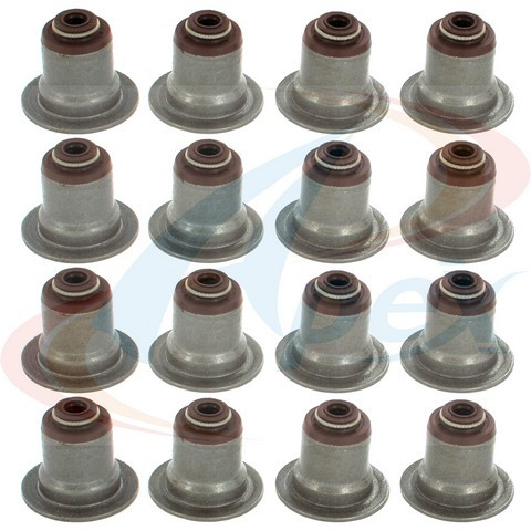 APEX Automobile Parts Inc Engine Valve Stem Oil Seal Set AVS2085