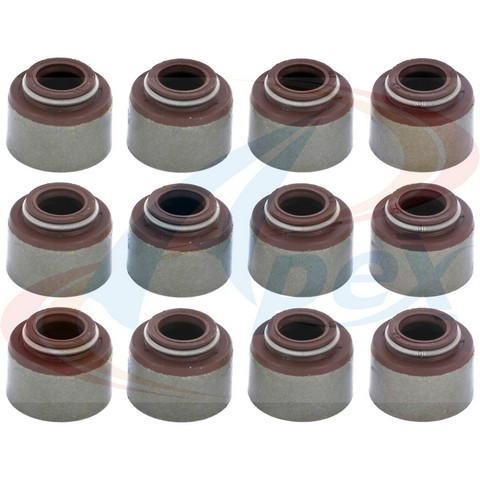APEX Automobile Parts Inc Engine Valve Stem Oil Seal Set AVS3020