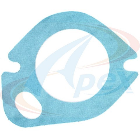 APEX Automobile Parts Inc Engine Coolant Outlet Gasket AWO2001