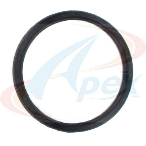 APEX Automobile Parts Inc Engine Coolant Outlet O-Ring,Engine Coolant Thermostat Gasket P/N:AWO2023