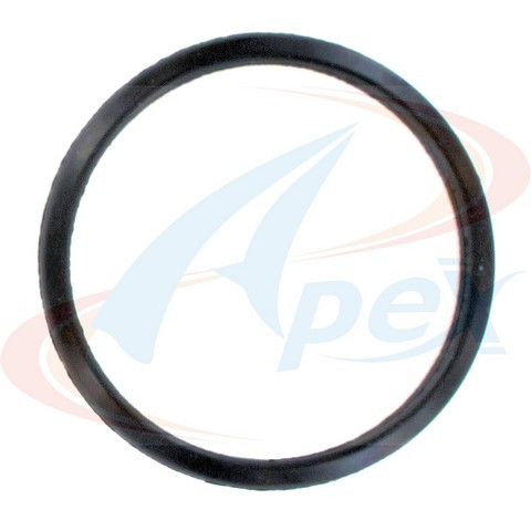 APEX Automobile Parts Inc Engine Coolant Thermostat Gasket,Engine Coolant Thermostat Seal AWO2047