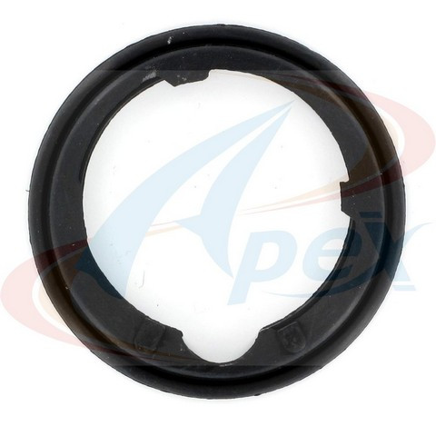 APEX Automobile Parts Inc Engine Coolant Thermostat Gasket,Engine Coolant Thermostat Seal P/N:AWO2056