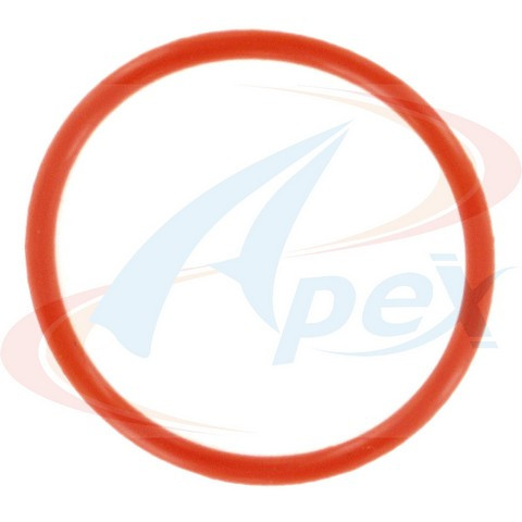 APEX Automobile Parts Inc Engine Coolant Outlet Gasket,Engine Coolant Outlet O-Ring AWO2063