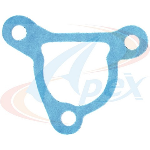 APEX Automobile Parts Inc Engine Coolant Outlet Gasket AWO2163