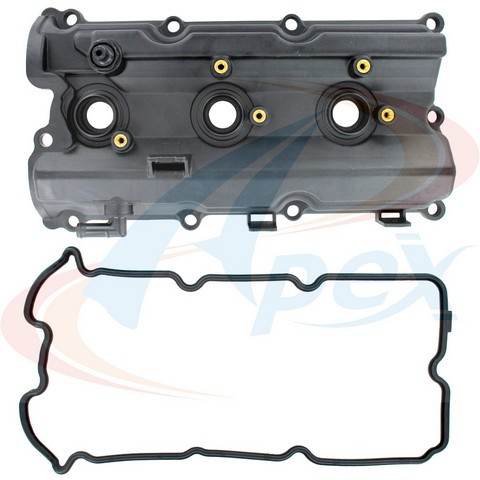 APEX Automobile Parts Inc Engine Valve Cover VCS554R