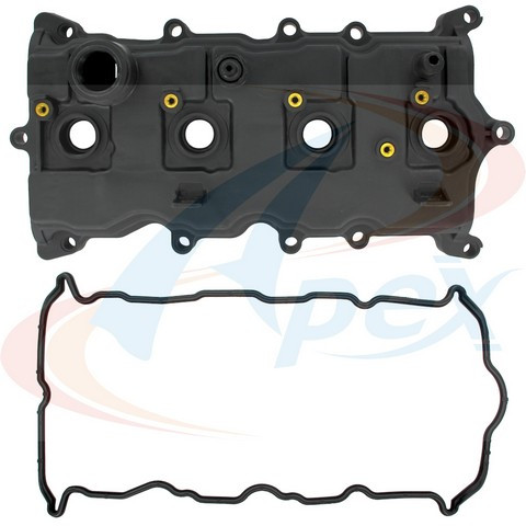 APEX Automobile Parts Inc Engine Valve Cover VCS558