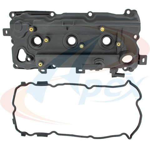 APEX Automobile Parts Inc Engine Valve Cover VCS562L
