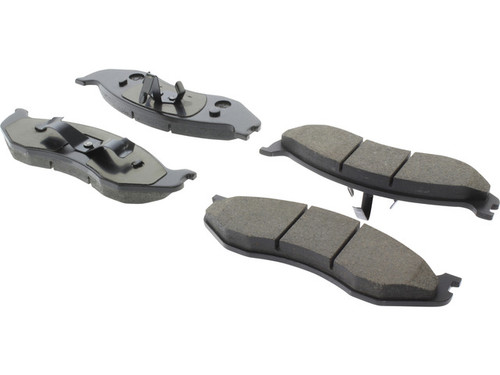 Centric Parts Disc Brake Pad 306.0477