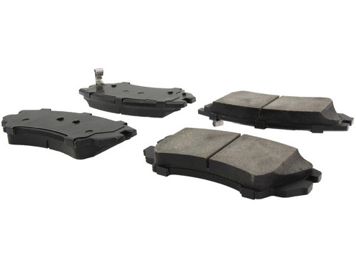 Centric Parts Disc Brake Pad Set 306.1404