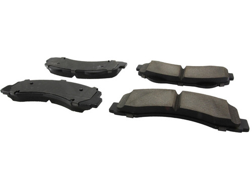 Centric Parts Disc Brake Pad 306.1414