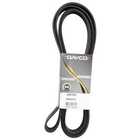 Dayco Serpentine Belt 5081265