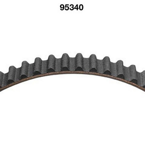 Engine Timing Belt fits 2007-2012 Mitsubishi Galant Eclipse  DAYCO PRIVATE LABEL