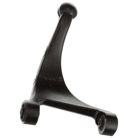 Delphi Suspension Control Arm and Ball Joint Assembly TC5876 - view 3