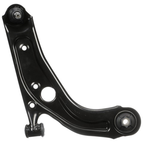 Suspension Control Arm and Ball fits 2012-2019 Fiat 500  DELPHI