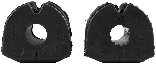 Delphi Suspension Stabilizer Bar Bushing Kit TD2003W - view 4