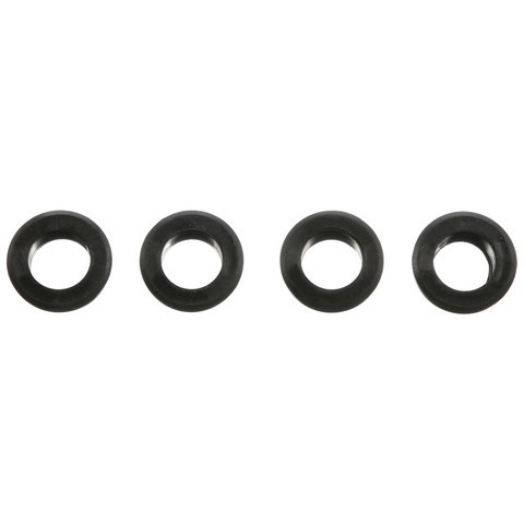 Steering Tie Rod End Bushing Kit fits 1988-1997 Eagle Premier Vision  DELPHI