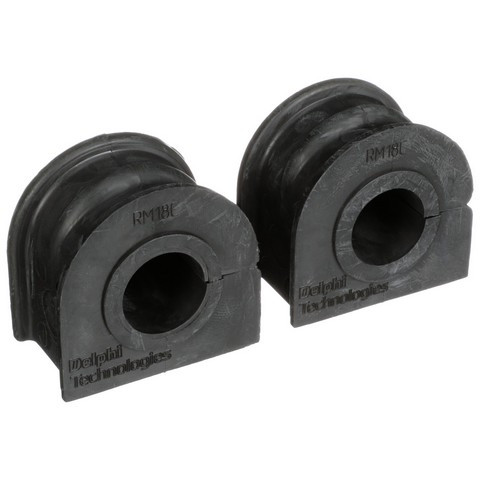 Delphi Suspension Stabilizer Bar Bushing Kit TD4123W