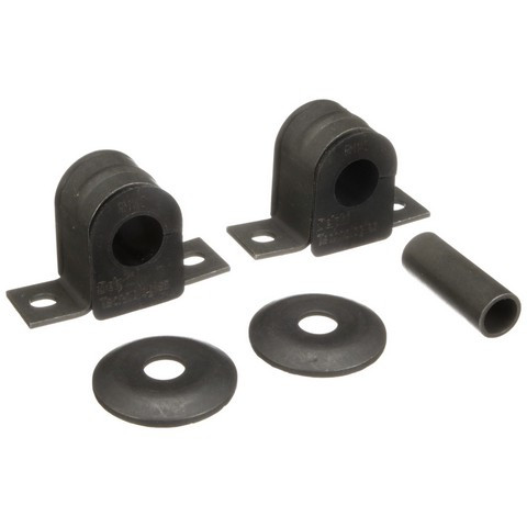 Delphi Suspension Stabilizer Bar Bushing Kit TD4544W - view 4
