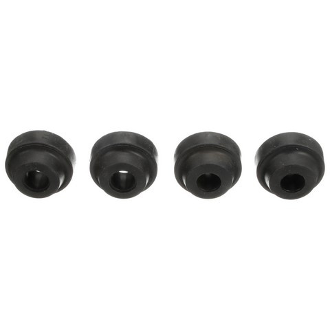 Delphi Suspension Strut Rod Bushing Kit TD4555W - view 3