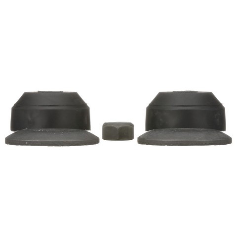 Delphi Suspension Strut Rod Bushing Kit TD4582W - view 4