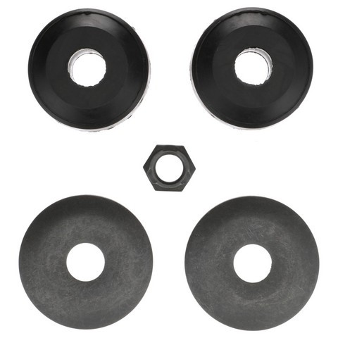 Delphi Suspension Strut Rod Bushing Kit TD4582W - view 5