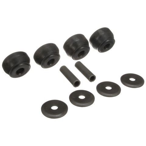 Delphi Suspension Strut Rod Bushing Kit TD4604W - view 4