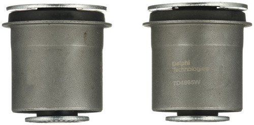 Delphi Suspension Control Arm Bushing Kit TD4665W - view 3