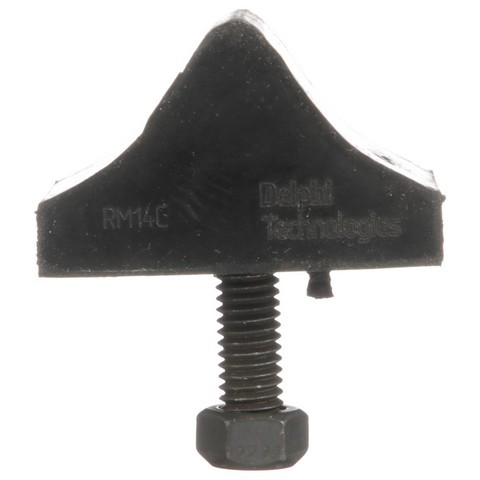 Delphi Suspension Control Arm Bumper TD5081W - view 4