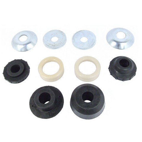 Delphi Radius Arm Bushing P/N:TD617W